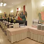 Hotel Coroana Brasovului 3*