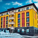 Coroana Brasovului Hotel 3*