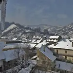 Coroana Brasovului Hotel Brașov