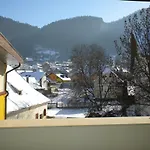 Hotel Coroana Brasovului 3*