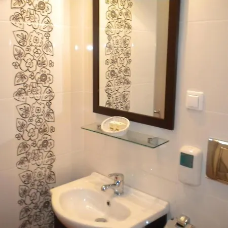 Hotel Coroana Brasovului