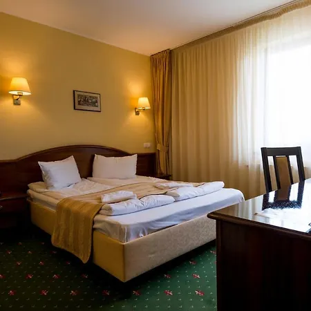 Hotel Coroana Brasovului
