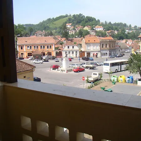 Coroana Brasovului Brašov