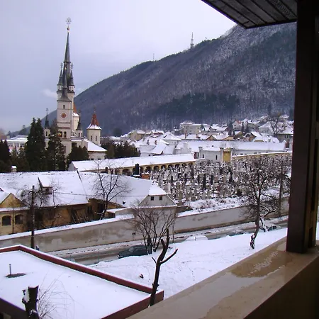 Coroana Brasovului Braşov