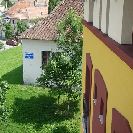 Hotel Coroana Brasovului