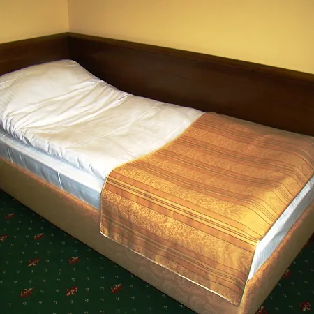 Hotel Coroana Brasovului