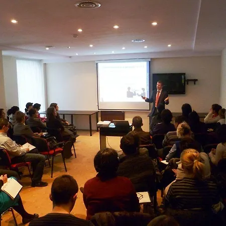 Hotel Coroana Brasovului