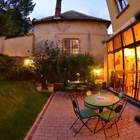 Hotel Coroana Brasovului Braşov