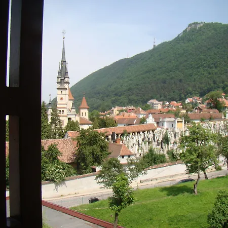 Coroana Brasovului 3* Brașov