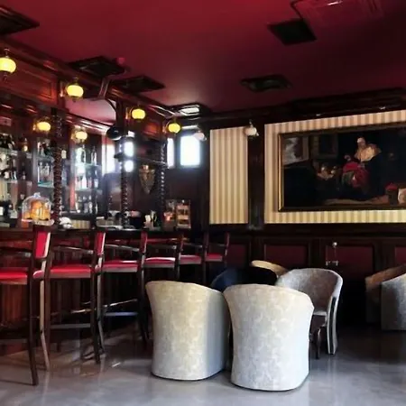 Coroana Brasovului Hotel Braşov