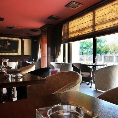 Coroana Brasovului 3*