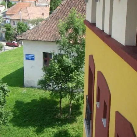 Hotel Coroana Brasovului Braşov