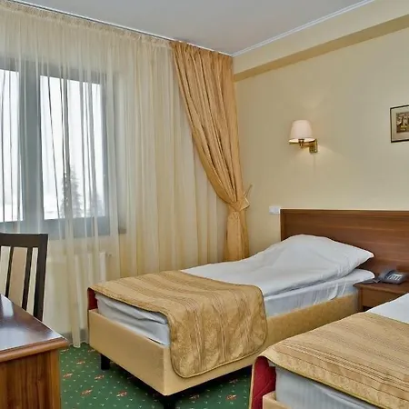 Coroana Brasovului 3* Braşov