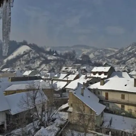 Coroana Brasovului Hotel Brașov