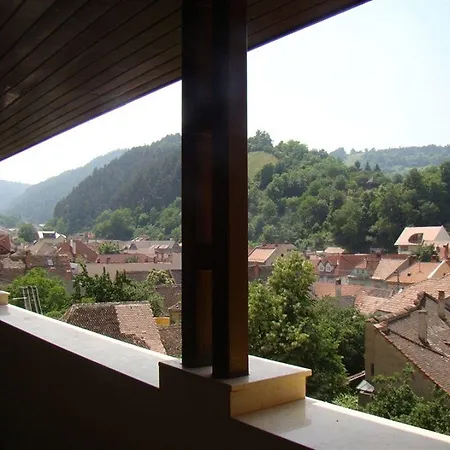 Coroana Brasovului Hotel Brašov