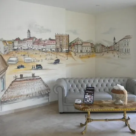 Hotel Coroana Brasovului 3*