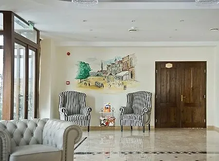 Coroana Brasovului Braşov