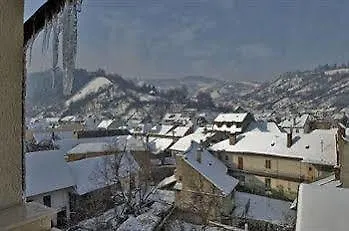 Coroana Brasovului Brašov