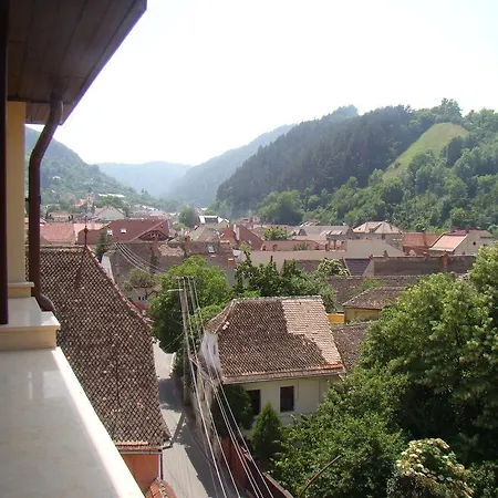 Coroana Brasovului