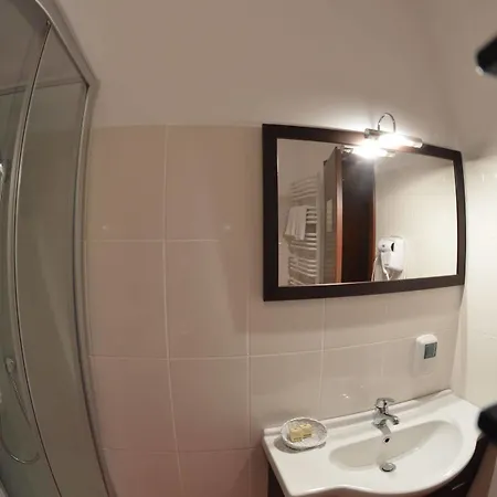 Hotel Coroana Brasovului Brašov