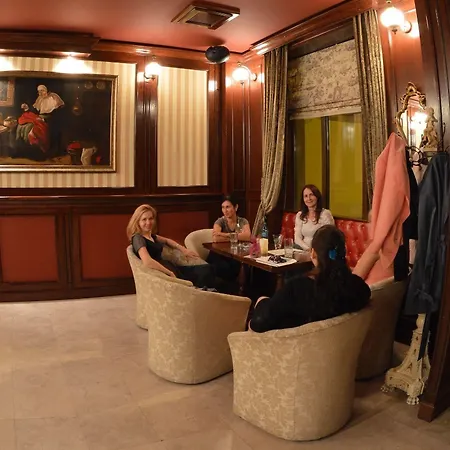 Hotel Coroana Brasovului