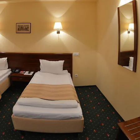 Coroana Brasovului 3* Brašov