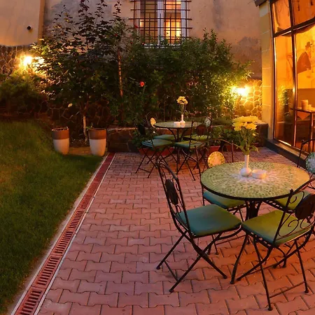 Coroana Brasovului Hotel