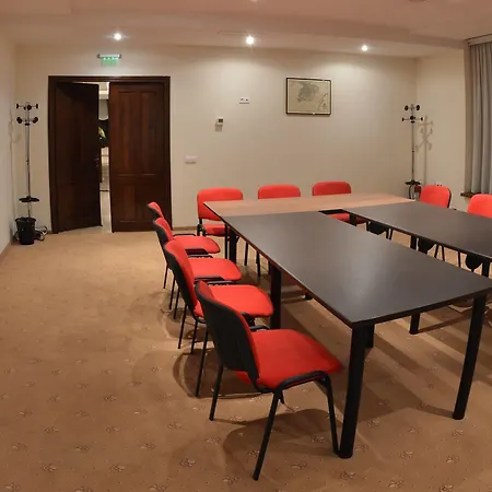 Hotel Coroana Brasovului Brašov