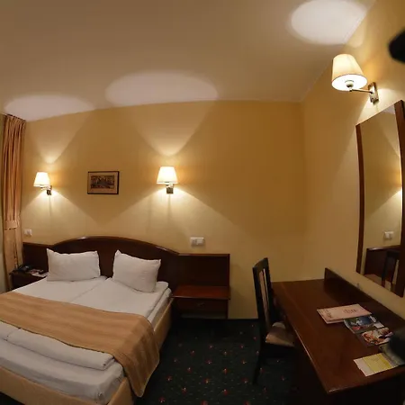 Coroana Brasovului Hotel Brašov