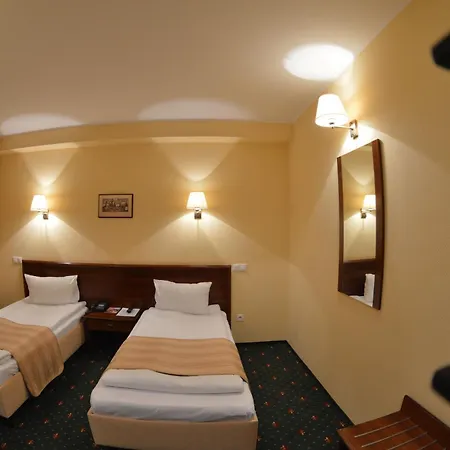 Coroana Brasovului Hotel Braşov