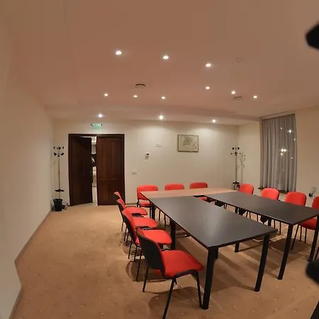 Hotel Coroana Brasovului