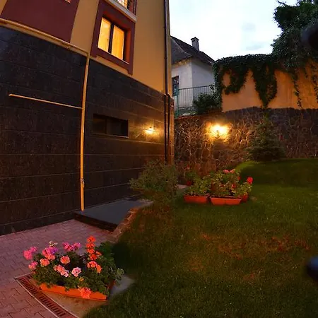 Coroana Brasovului 3* Brašov