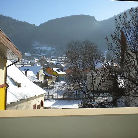 Hotel Coroana Brasovului 3*