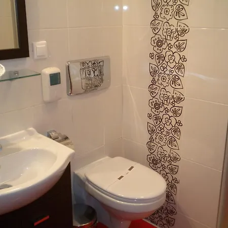 Coroana Brasovului Hotel 3*