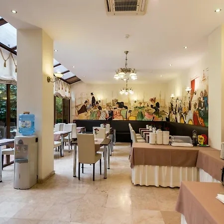 Hotel Coroana Brasovului