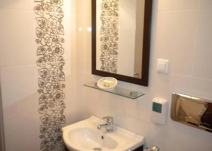 Hotel Coroana Brasovului