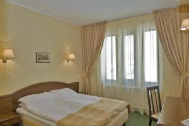 Szálloda Coroana Brasovului Brassó