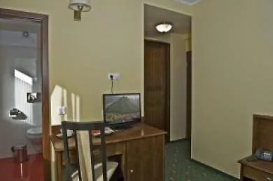 Coroana Brasovului Hotel Brașov