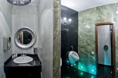 Coroana Brasovului Hotel