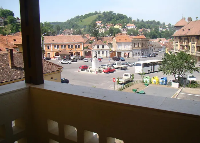 Coroana Brasovului Brassó