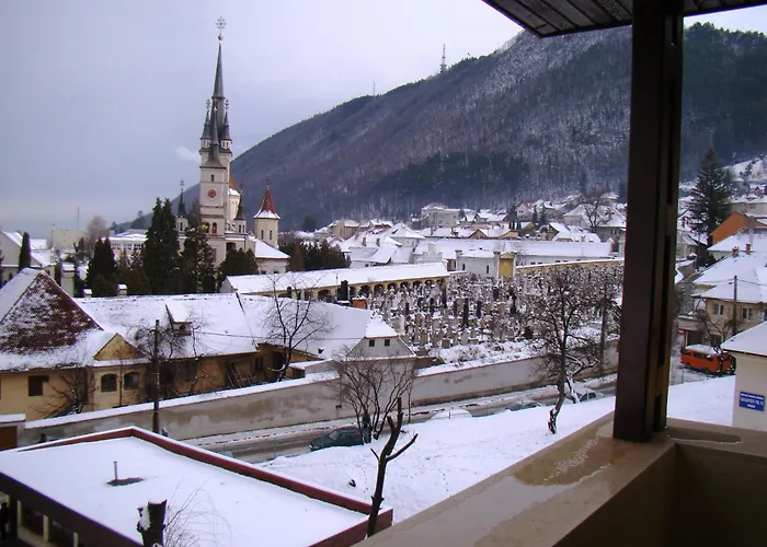 Coroana Brasovului Brașov