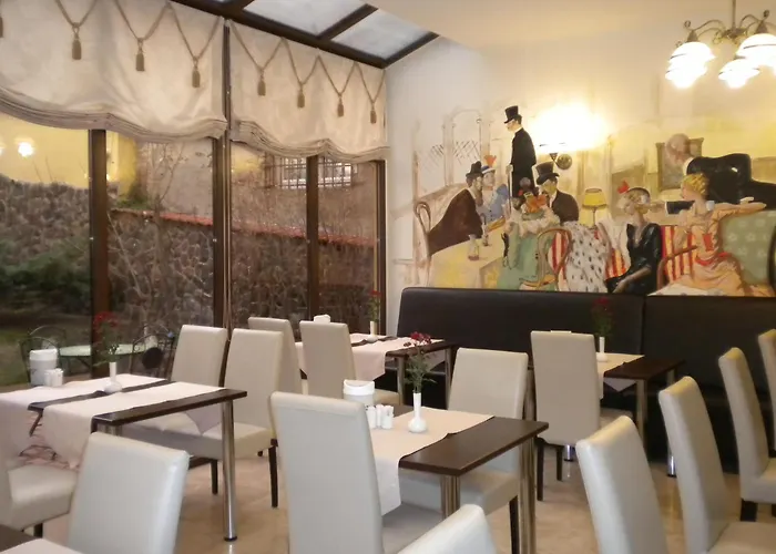 Coroana Brasovului 3* Brașov