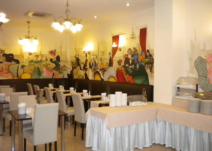 Coroana Brasovului Brașov