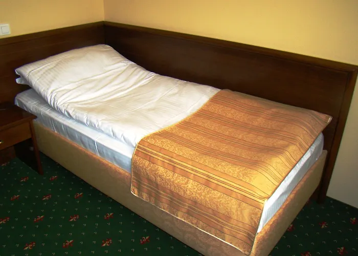 Hotel Coroana Brasovului