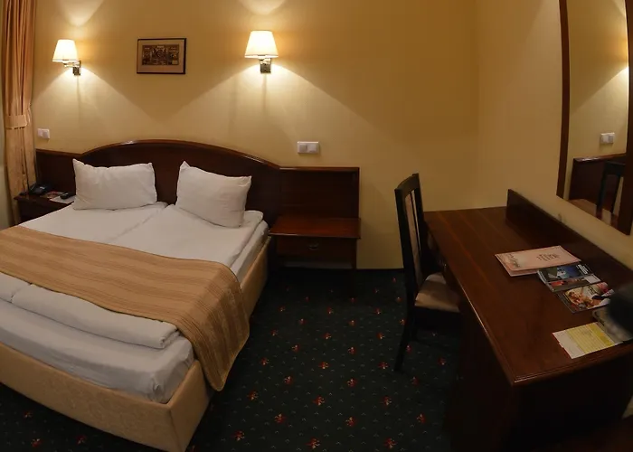 코로아나 브라쇼불루이 3*