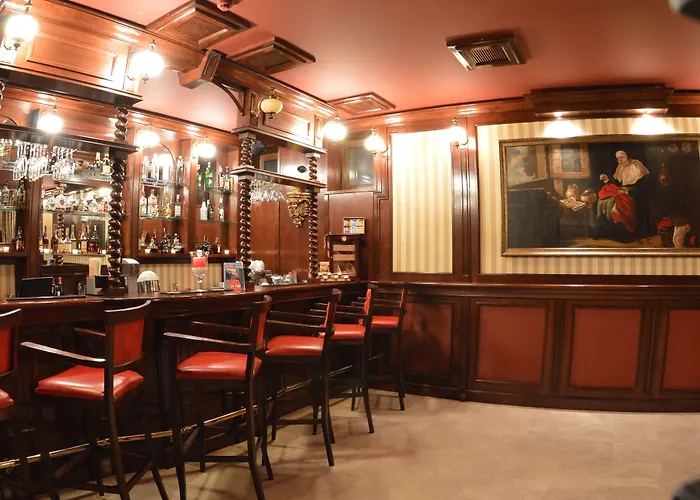 Coroana Brasovului 3* Brașov