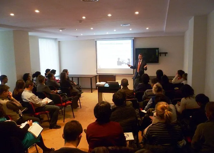 Hotel Coroana Brasovului