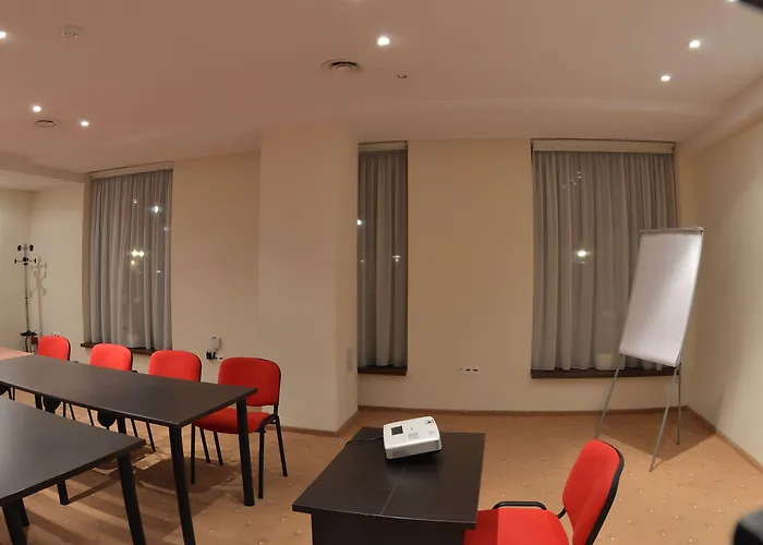 Coroana Brasovului Hotel Brașov