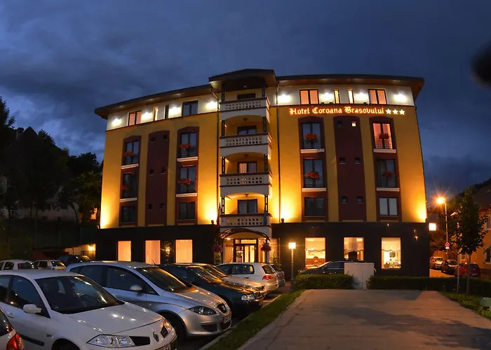 Coroana Brasovului Brașov