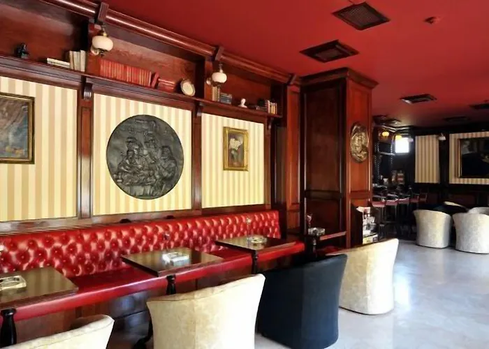 코로아나 브라쇼불루이 호텔 3*